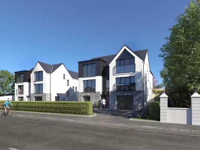 56 Victoria Gate, 56 Victoria Gate