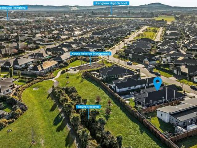 56 Watkins Drive, Rangiora, Waimakariri