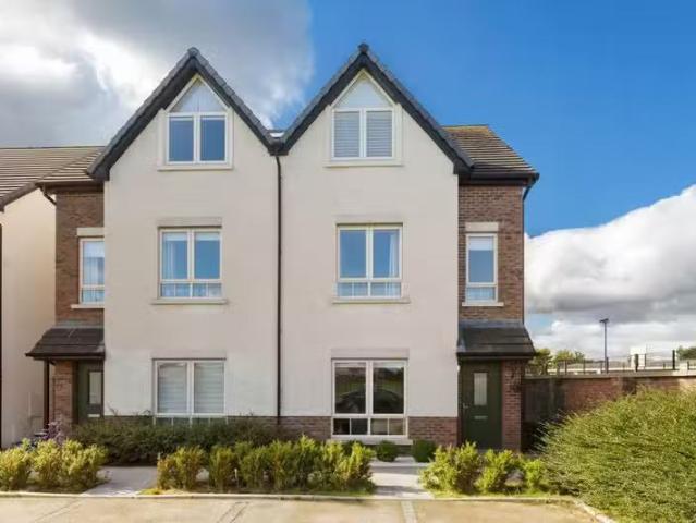 56 Wilkins View, Limekiln, Walkinstown, Dublin 12 is for sale
