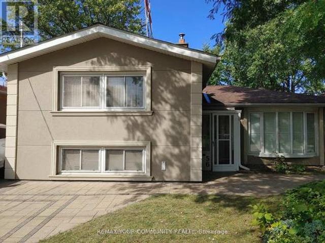 56 Willesden Road, Toronto, ON, M2H 1V7 house for sale | Listing ID C13440 | Royal LePage