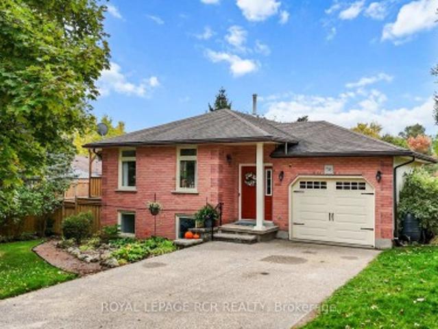 56 Wilson Crescent, Centre Wellington, ON, N0B 1S0 house for sale | Listing ID X13596 | Royal LePage