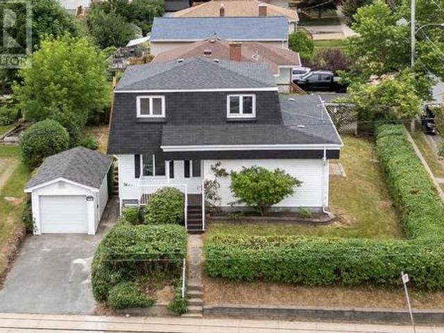 56 Woodland Avenue, Dartmouth, NS, B3A 3K1 house for sale | Listing ID 202506 | Royal LePage