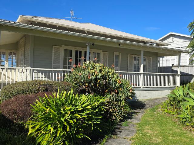 56 Alberton Avenue Mount Albert, Auckland City