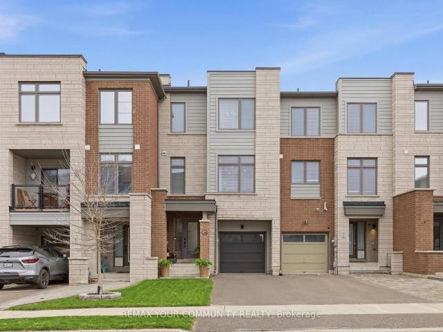 56 Allure Street, Newmarket | For Sale @ $989,999 | Condos. Ca
