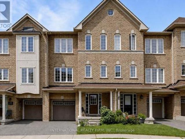 56 Arizona Drive, Brampton, ON, L6Y 0R6 house for sale | Listing ID W13437 | Royal LePage