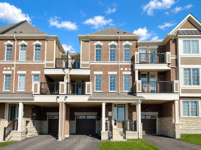 56 Azure Drive, Markham | 3Beds/3Bath, Townhouse, $3,200/mo | Condos. Ca