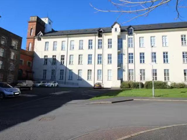 56 Barn Mills