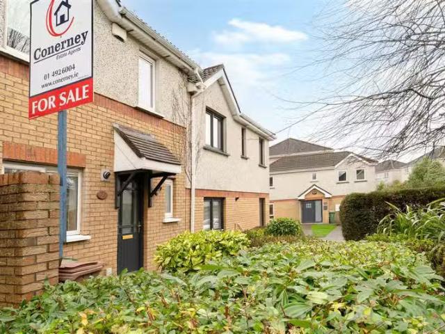 56 Belfry Square, Citywest, County Dublin, D24 F448