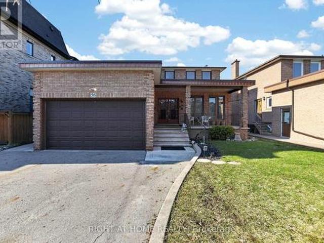 56 Birch Avenue, Richmond Hill, ON, L4C 6C6 house for sale | Listing ID N13552 | Royal LePage
