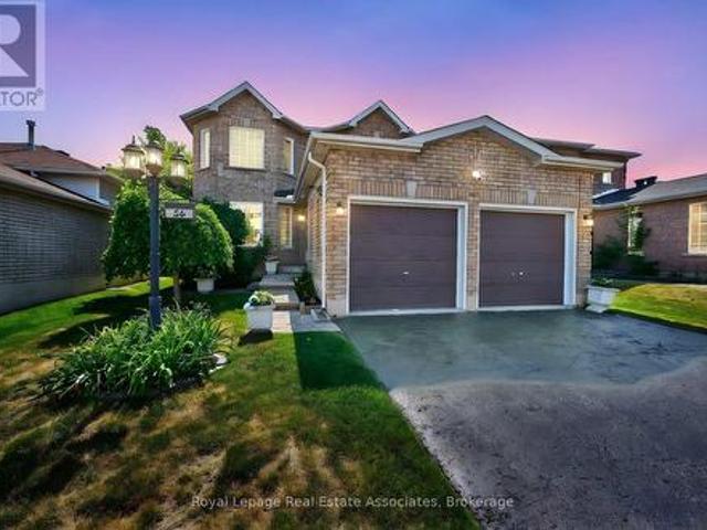 56 Bird Street, Barrie, ON, L4N 0X3 house for sale | Listing ID S12272 | Royal LePage