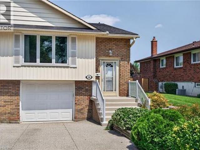 56 Brookstream Court, Hamilton, ON, L8K 6J2 house for sale | Listing ID 40850 | Royal LePage