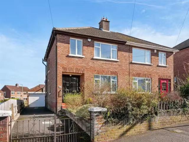 56 Breda Drive
