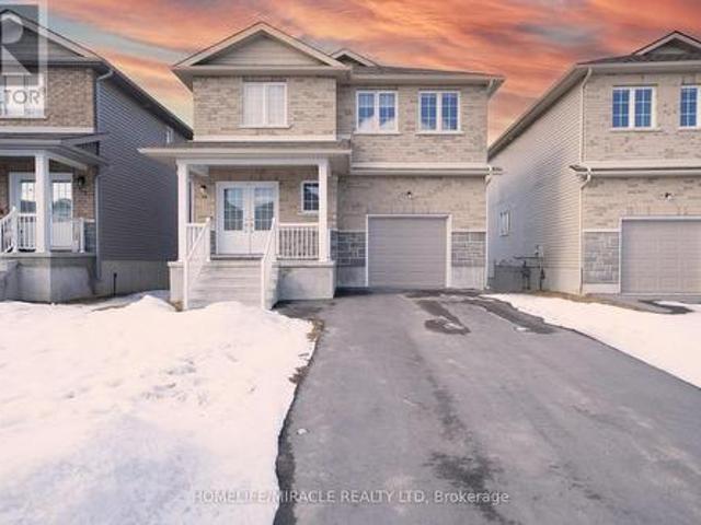 56 Brennan Crescent, Loyalist, ON, K0H 2H0 house for sale | Listing ID X12008 | Royal LePage