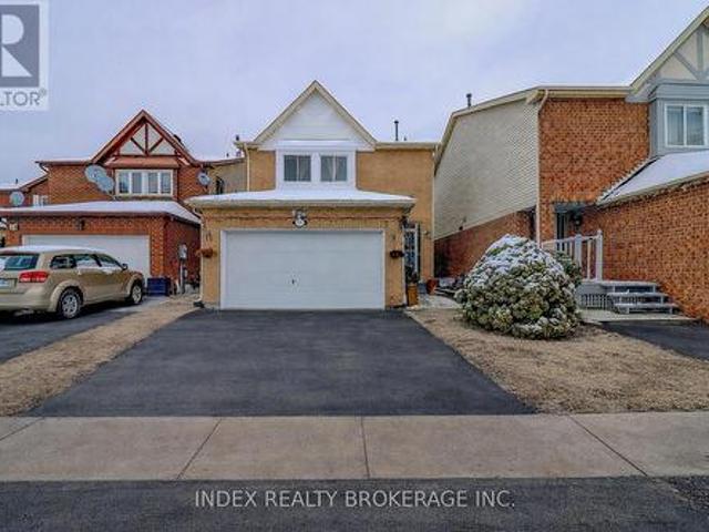 56 Bridekirk Place, Brampton, ON, L6Y 2V8 house for sale | Listing ID W13550 | Royal LePage