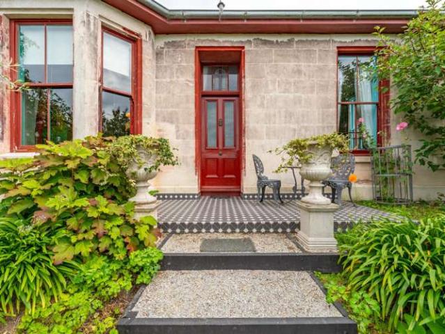 56 Burgess Road, Oamaru, Waitaki