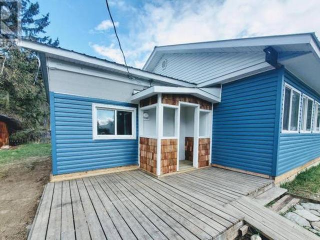 56 CAMERON ROAD Clearwater British Columbia