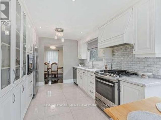 56 Cavendish Crescent, Brampton, ON, L6T 1Z4 house for sale | Listing ID W13426 | Royal LePage