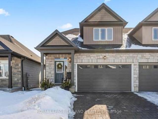 56 Compass Trail, Central Elgin Port Stanley, ON, N5L 0B4 house for sale | Listing ID X11989 | Royal LePage