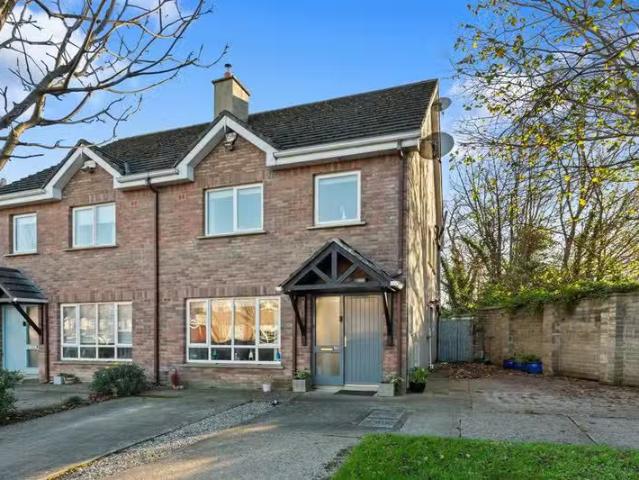 56 Cois Cualann, Ballybrack, Co. Dublin, A96 R6X7