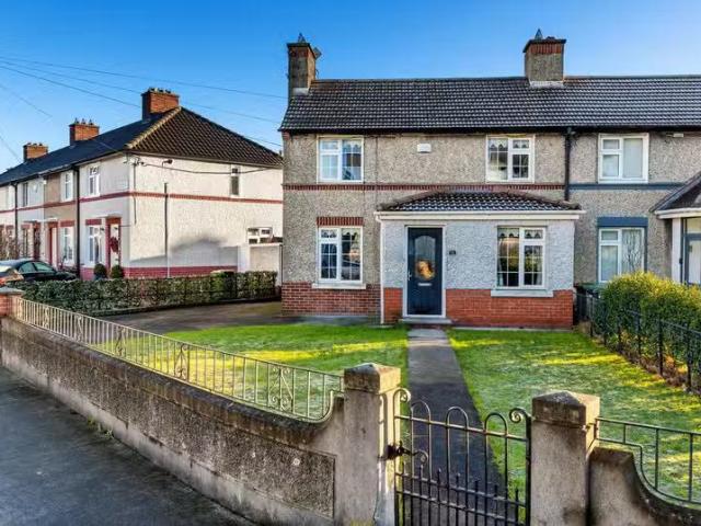 56 Collins Avenue East, Killester, Dublin 5, D05EH28 is for sale