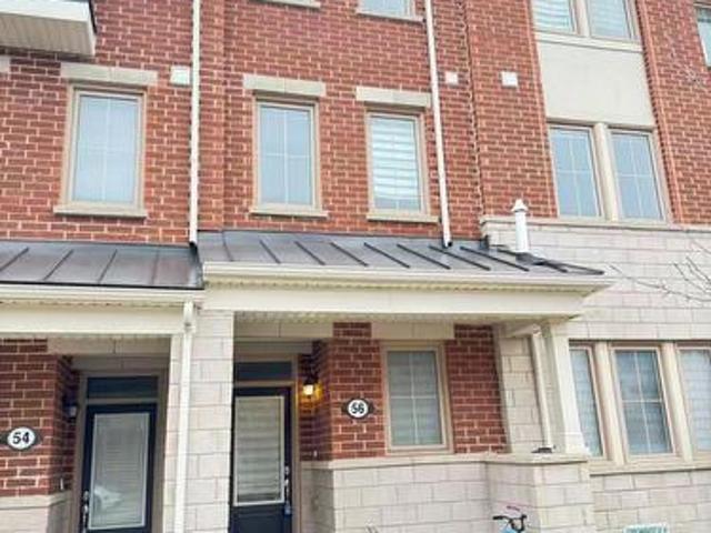 56 Cornell Centre Boulevard, Markham, ON, L6B 1N1 house for lease | Listing ID N13160 | Royal LePage