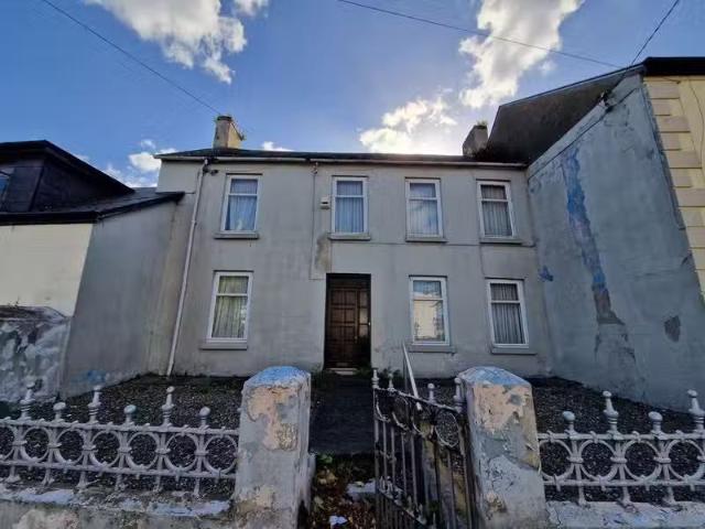 56 Clare Street, Limerick, Pennywell, Co. Limerick, V94XC3V is.