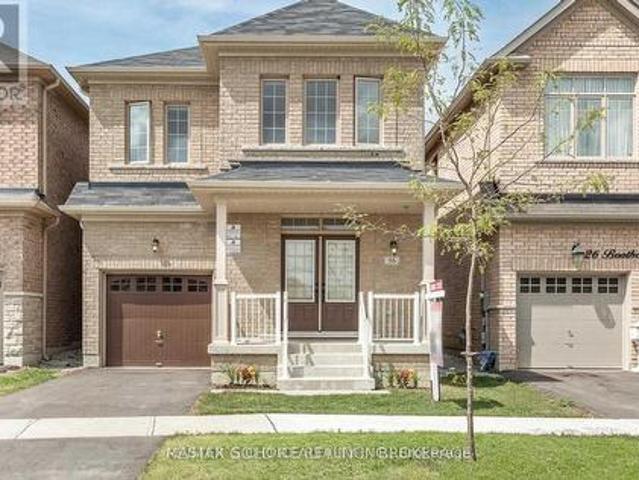 56 Clunburry Road, Brampton, ON, L7A 5B5 house for lease | Listing ID W13435 | Royal LePage