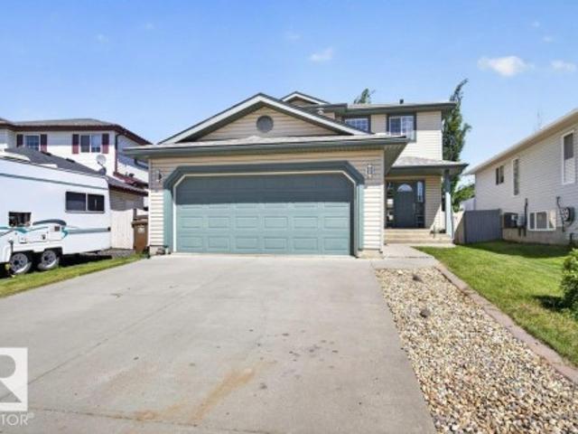 56 Dartmouth Crescent, St. Albert, AB, T8N 6V8 house for sale | Listing ID E4492 | Royal LePage