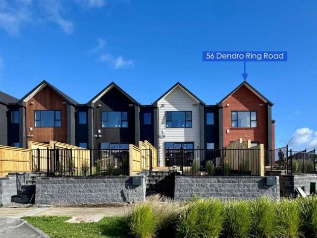 56 Dendro Ring Road, Milldale, Rodney
