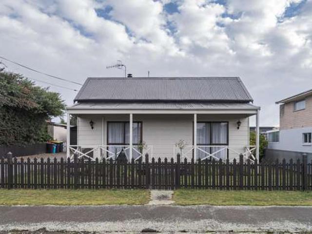 56 Denmark Street, Temuka, Timaru