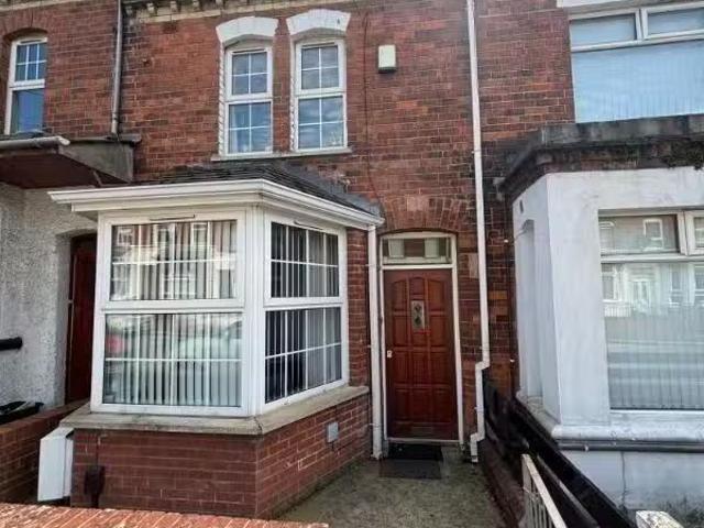 56 Donnybrook Street