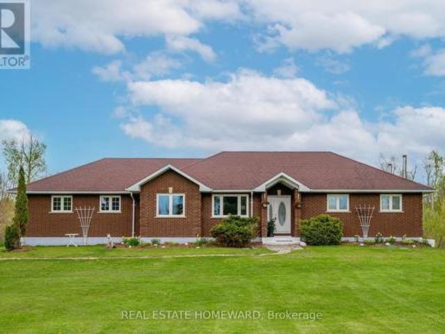 56 Driftwood Shores Road, Kawartha Lakes, ON, K0M 2B0 house for sale | Listing ID X13147 | Royal LePage