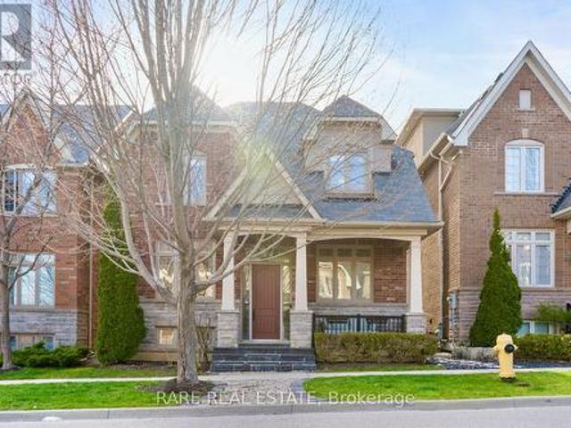 56 Dungannon Drive, Markham, ON, L6C 0K1 house for sale | Listing ID N12148 | Royal LePage