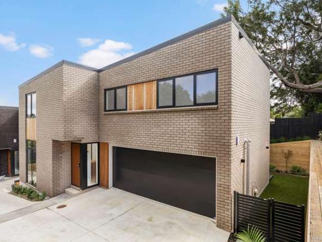 56 Edmund Street, St Heliers, Auckland City