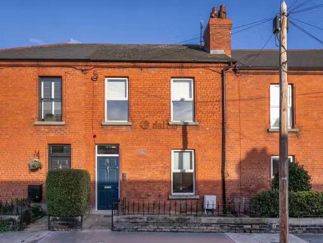 56 Ellesmere Avenue, Dublin 7 is for rent