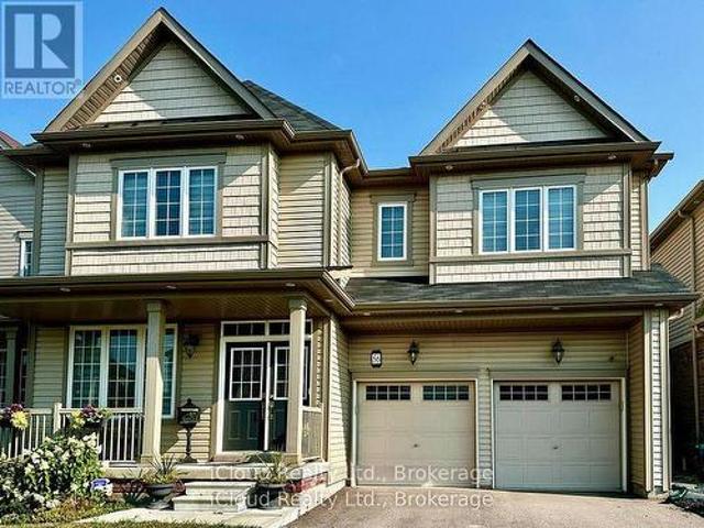 56 Esther Crescent, Thorold, ON, L3B 0G2 house for sale | Listing ID X13580 | Royal LePage