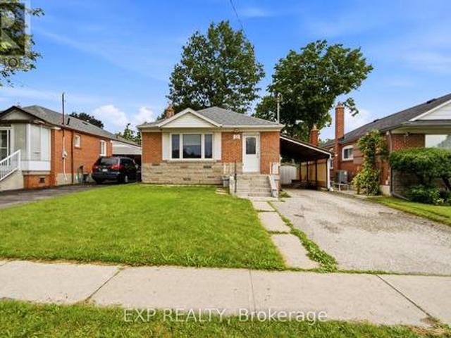 56 Exford Drive, Toronto, ON, M1P 1M3 house for sale | Listing ID E13590 | Royal LePage