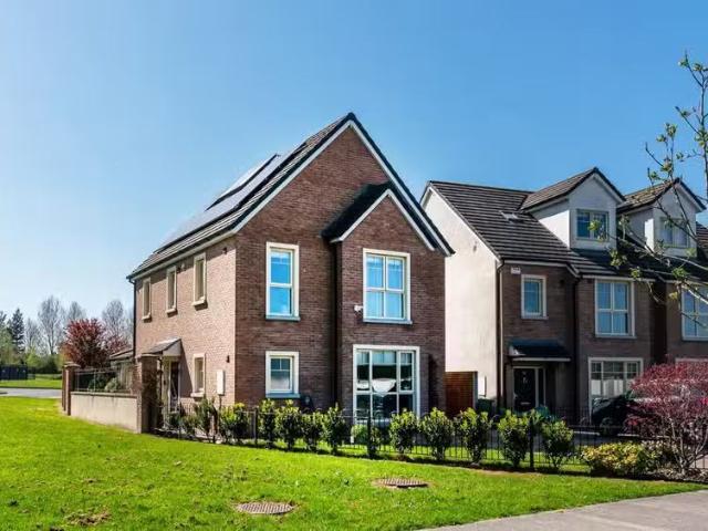 56 Finlay Park, Naas, Co. Kildare