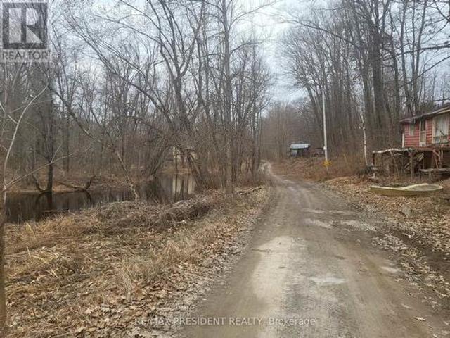 56 Fire Route, Havelock Belmont Methuen, ON, K0L 1Z0 vacant land for sale | Listing ID X11963 | Royal LePage
