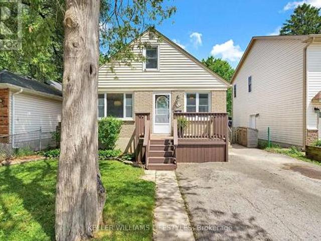56 Forbes Street, London South E, ON, N6J 1L5 house for sale | Listing ID X13541 | Royal LePage