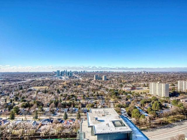 56 FOREST MANOR RD – SUITE 1404, Toronto