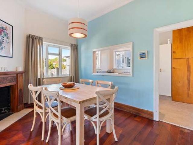 56 Freyberg Street, Lyall Bay, Wellington City