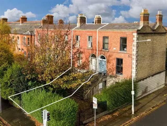 56 Garville Avenue, Rathgar, Dublin 6, D06 H304