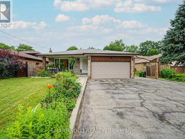 56 Gatesview Avenue, Toronto, ON, M1J 3G5 house for sale | Listing ID E13555 | Royal LePage