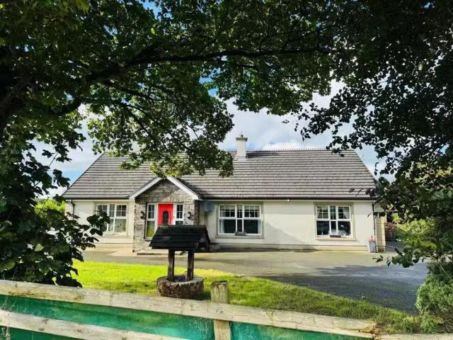 56 Gortaclare Road