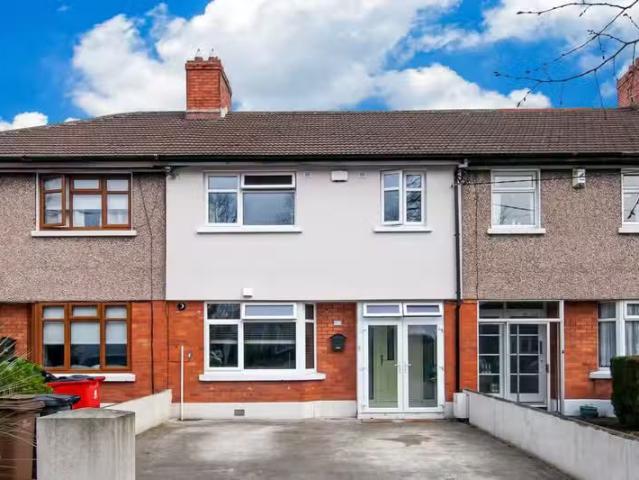 56 Gracefield Road, Artane, Dublin 5, D05K4K0 is for sale