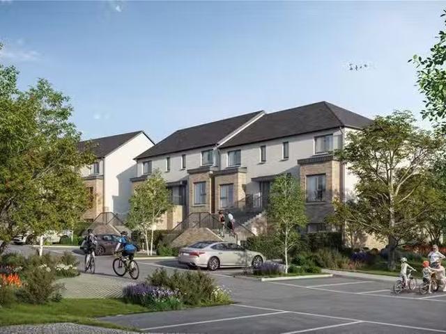 56 Halpin Drive, Tinakilly Park, Rathnew, Co. Wicklow, A67Y6C8.