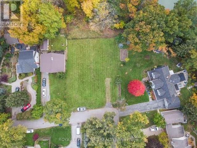 56 Henley Drive, St. Catharines Martindale Pond, ON, L2N 4A9 vacant land for sale | Listing ID X13719 | Royal LePage