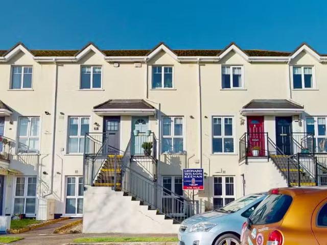 56 Holywell Wood, Swords, Co. Dublin, K67X673 is for sale