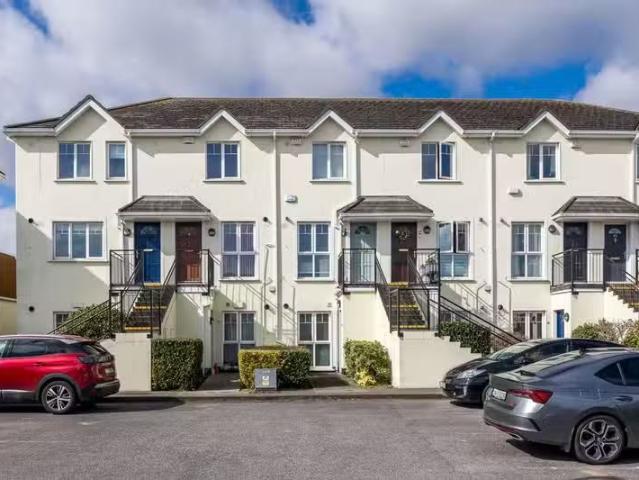 56 Holywell Rise, Swords, Co. Dublin is for sale